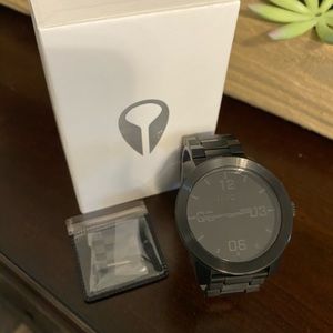 Nixon Mens Watch